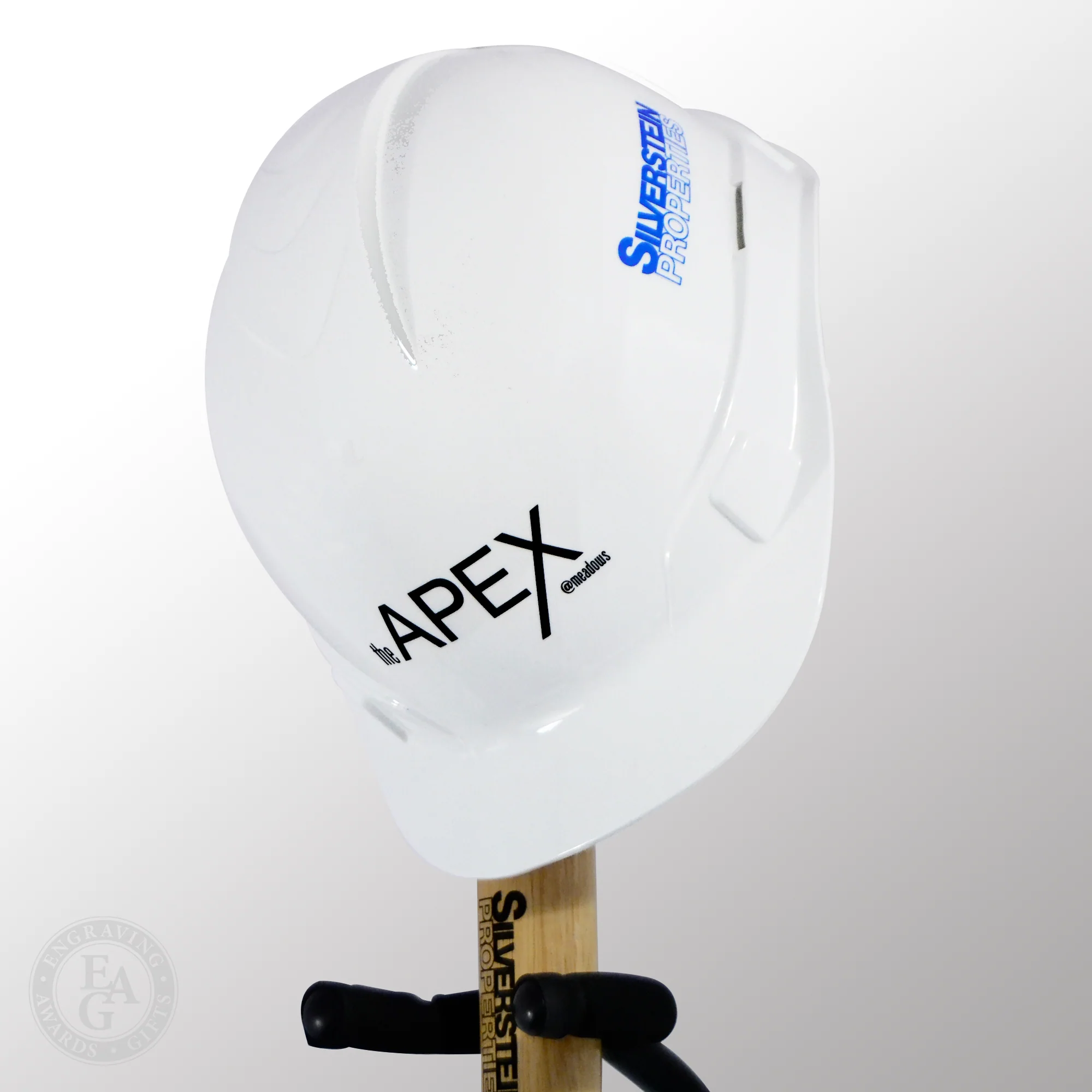 Ceremonial Hard Hat - Round Front - Assorted Colors - Image 62