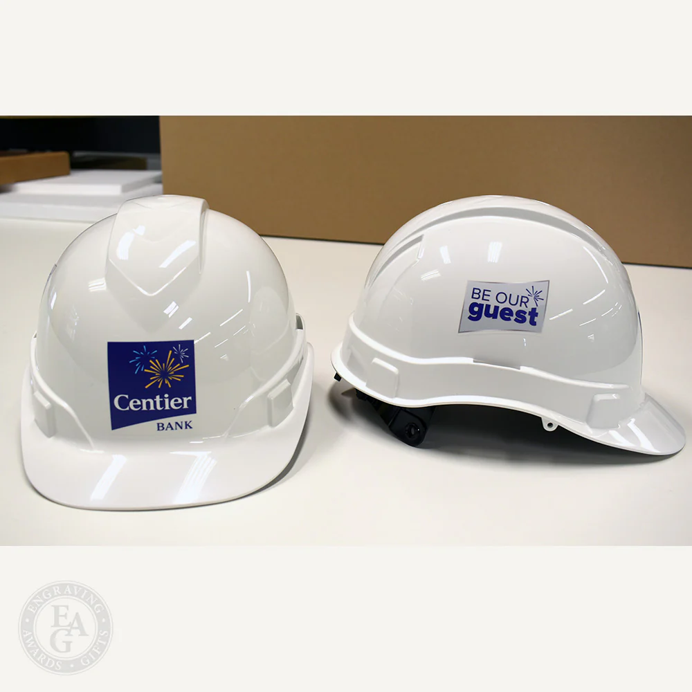 Ceremonial Hard Hat - Round Front - Assorted Colors - Image 84