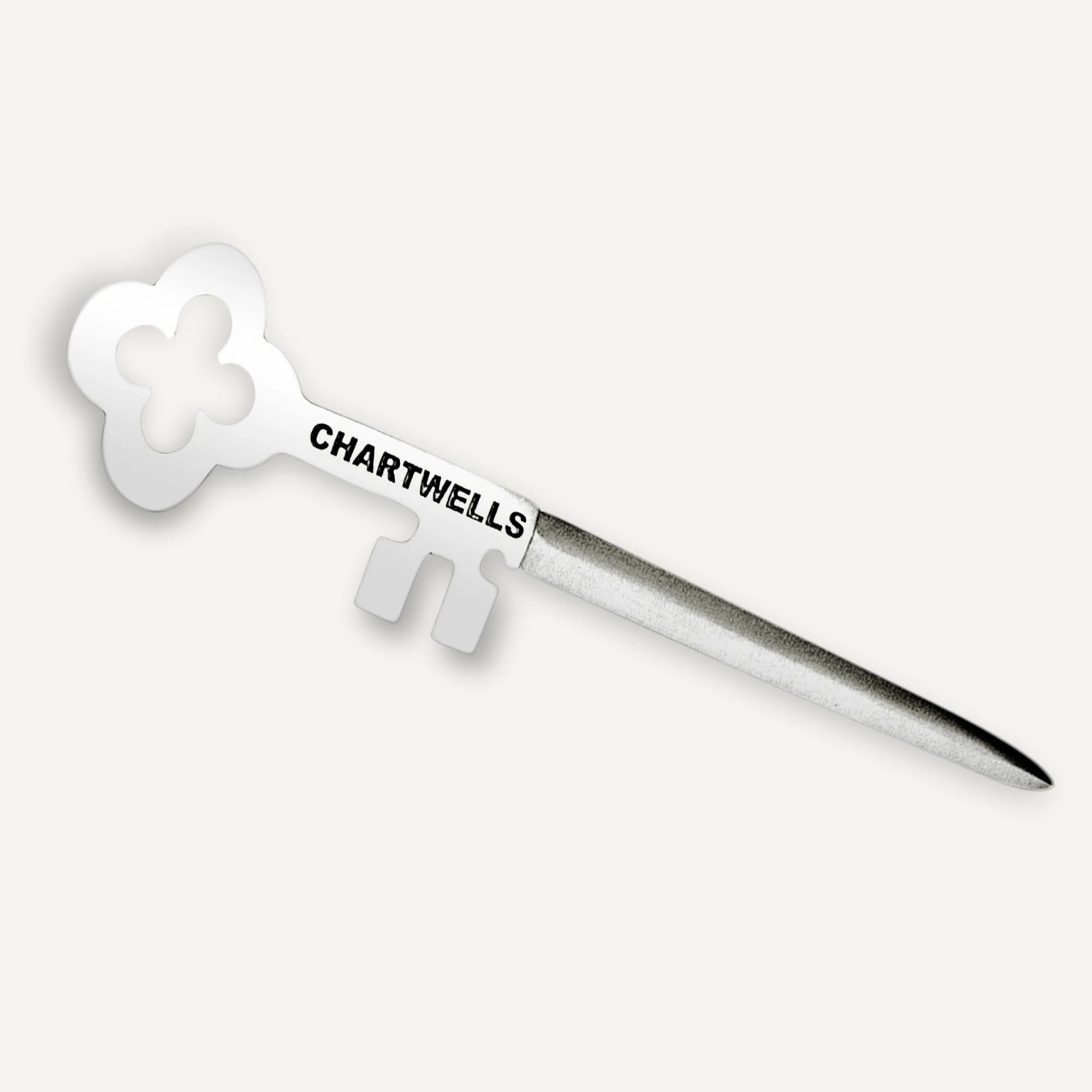 Ceremonial Key Letter Opener