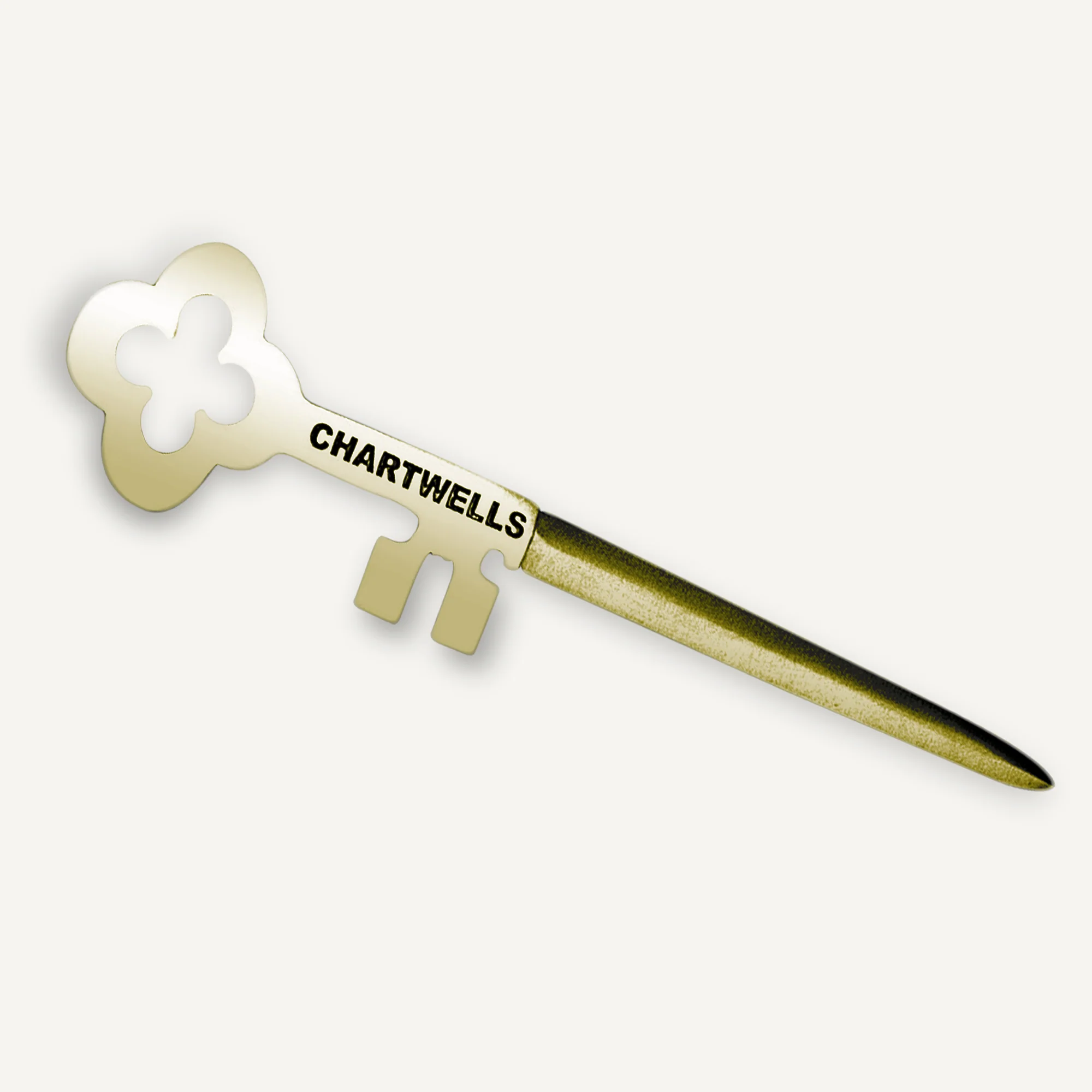 Ceremonial Key Letter Opener - Image 2