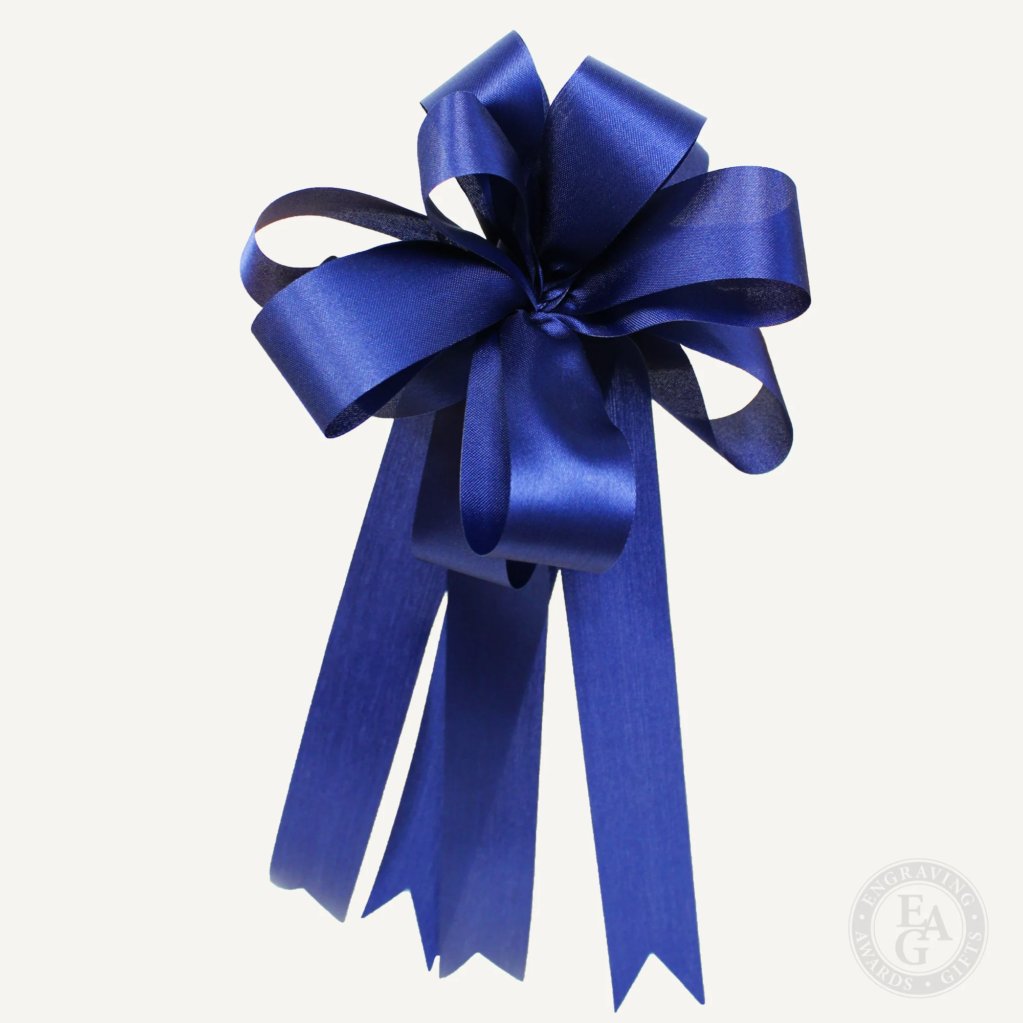 Ceremonial Shovel Bows for Full Size Ceremonial Shovels - Image 11