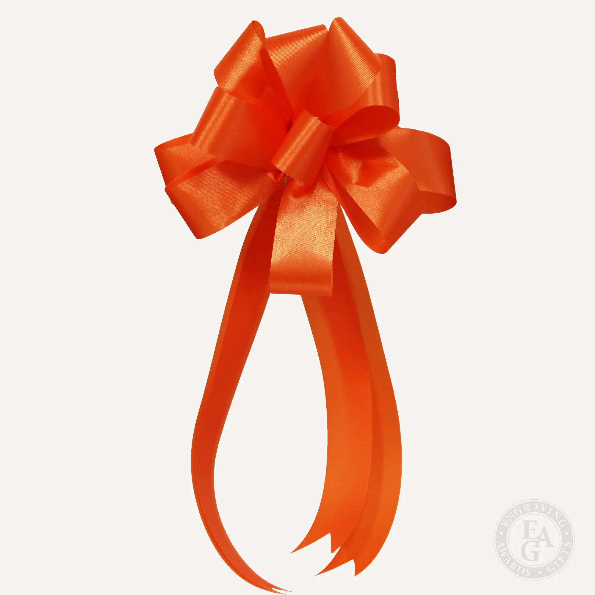 Ceremonial Shovel Bows for Full Size Ceremonial Shovels - Image 12