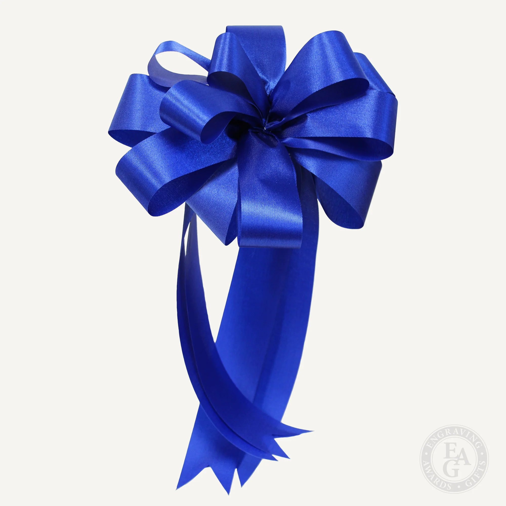 Ceremonial Shovel Bows for Full Size Ceremonial Shovels - Image 16