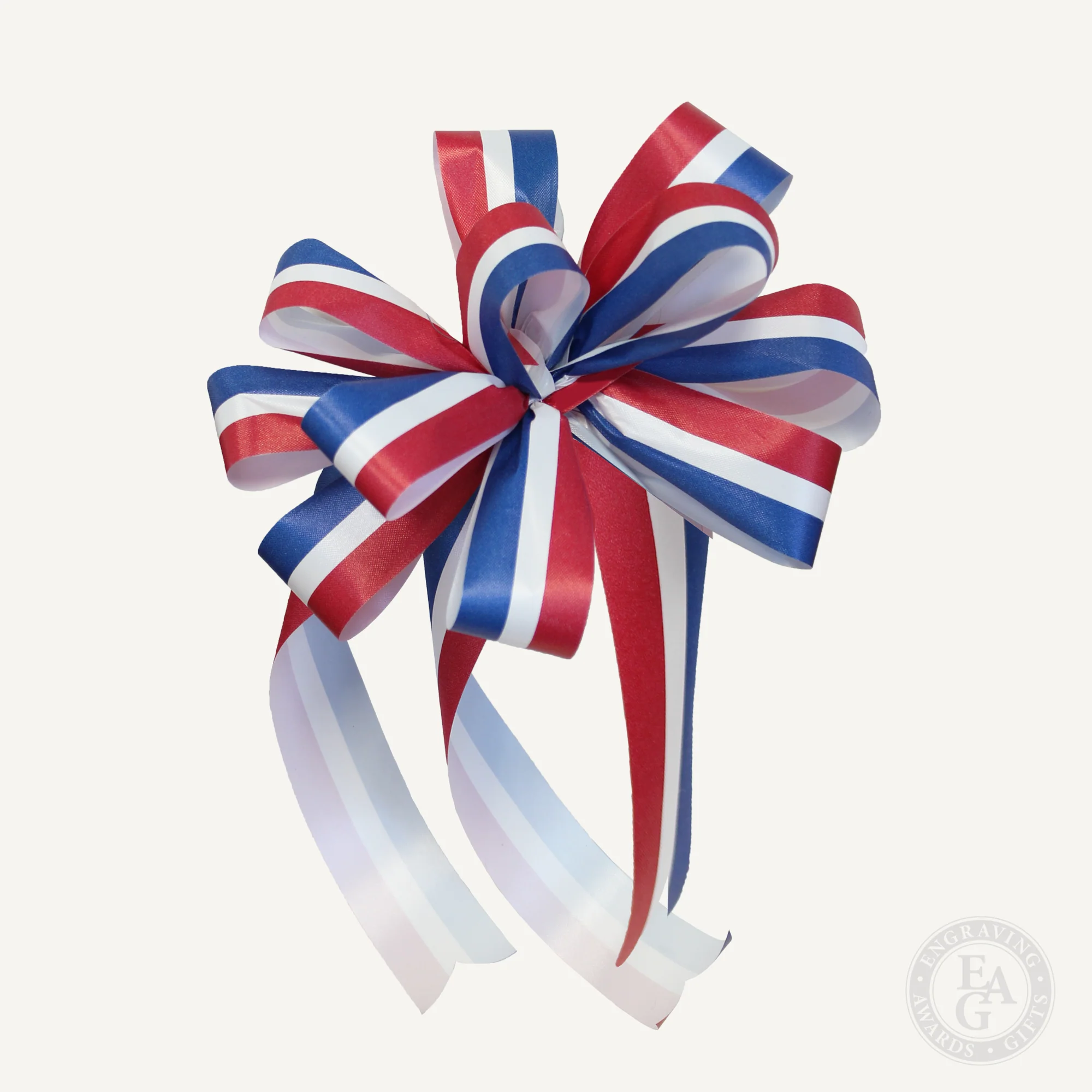 Ceremonial Shovel Bows for Full Size Ceremonial Shovels - Image 17