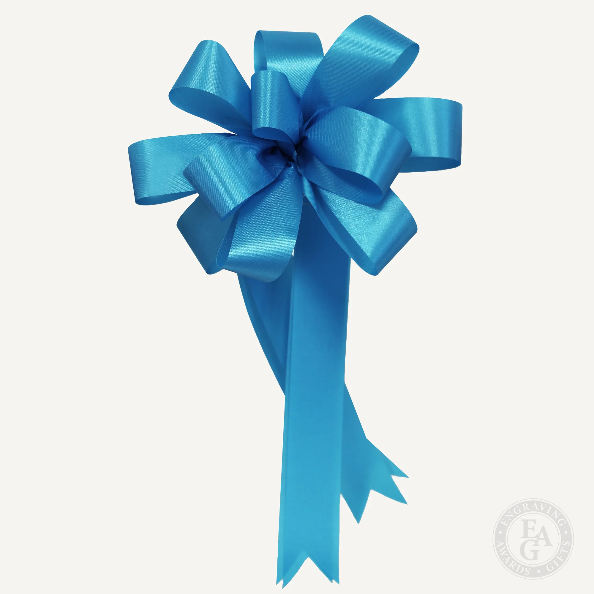 Ceremonial Shovel Bows for Full Size Ceremonial Shovels - Image 19