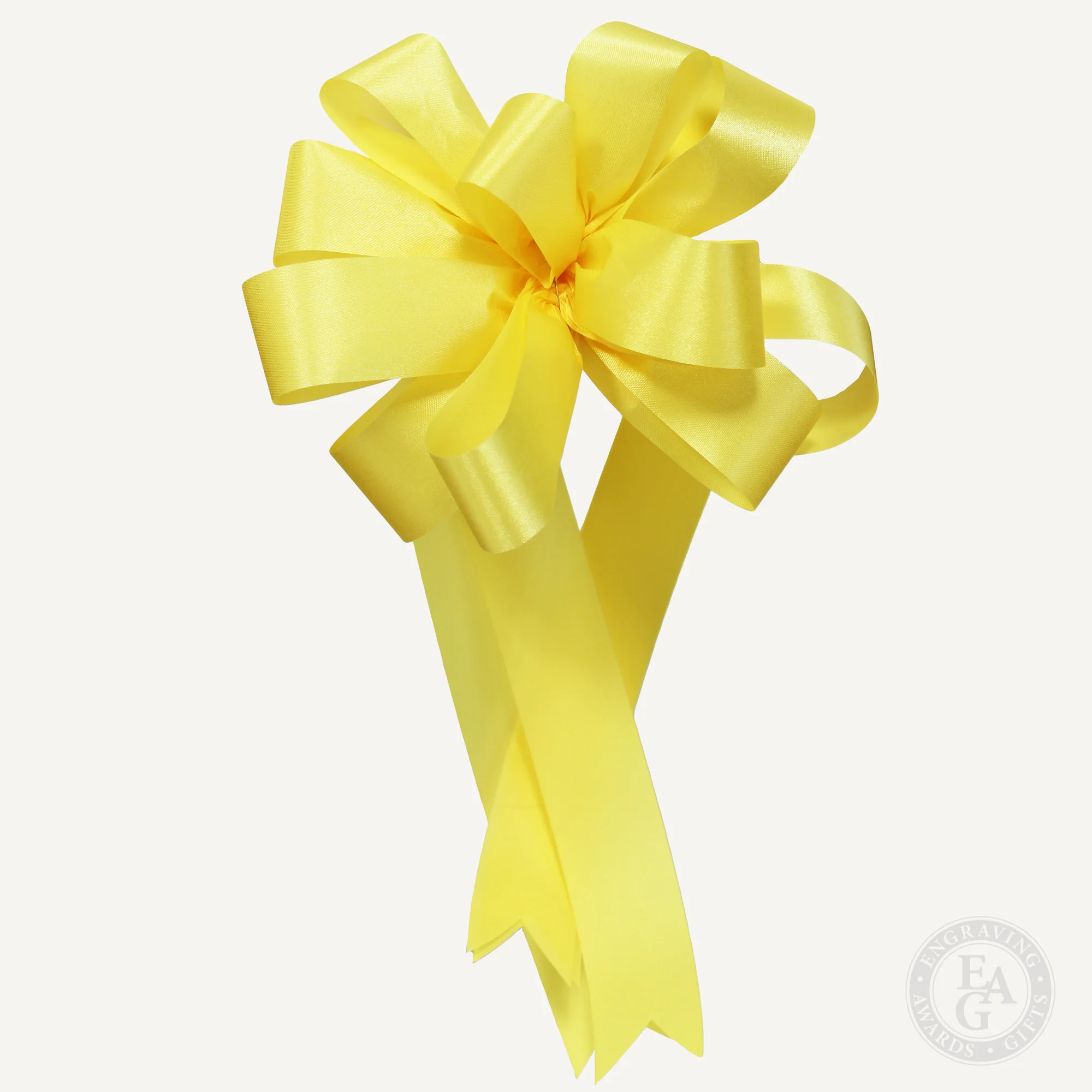 Ceremonial Shovel Bows for Full Size Ceremonial Shovels - Image 21