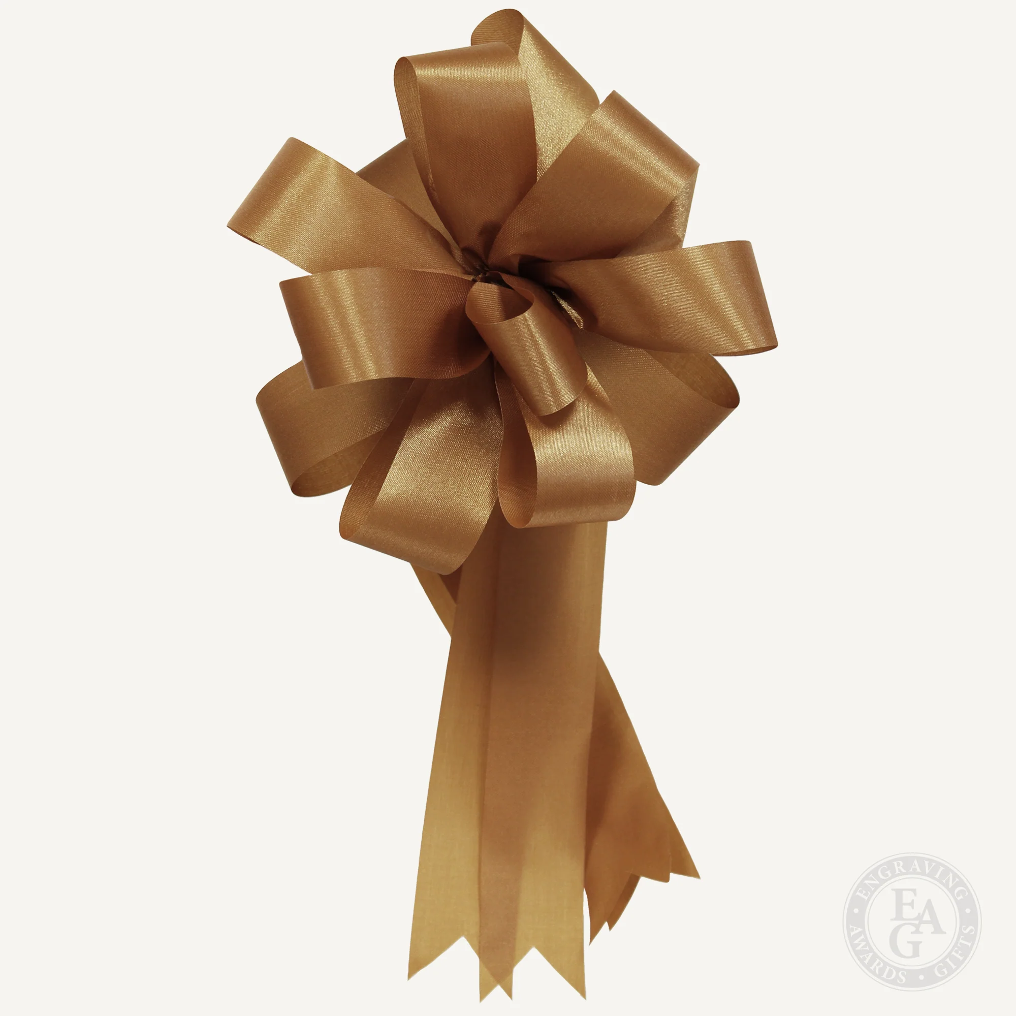 Ceremonial Shovel Bows for Full Size Ceremonial Shovels - Image 6