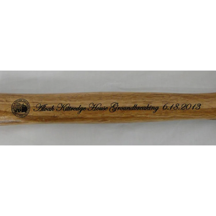 Ceremonial Unplated Hammer - Image 5