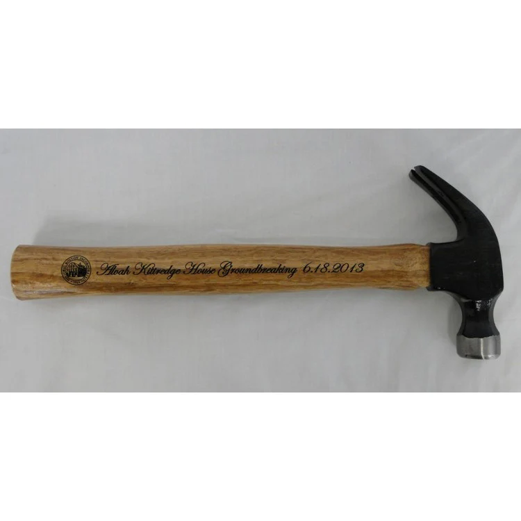 Ceremonial Unplated Hammer - Image 6