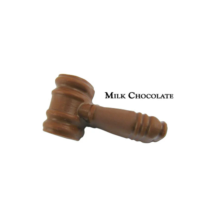 Chocolate Ceremonial Gavels - Image 2