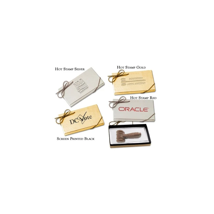 Chocolate Ceremonial Gavels - Image 4