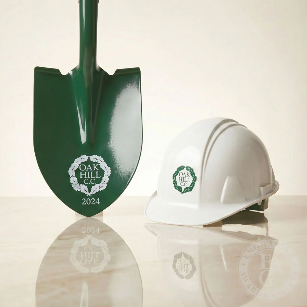 Ceremonial Hard Hat - Flat Front - Assorted Colors - Image 5