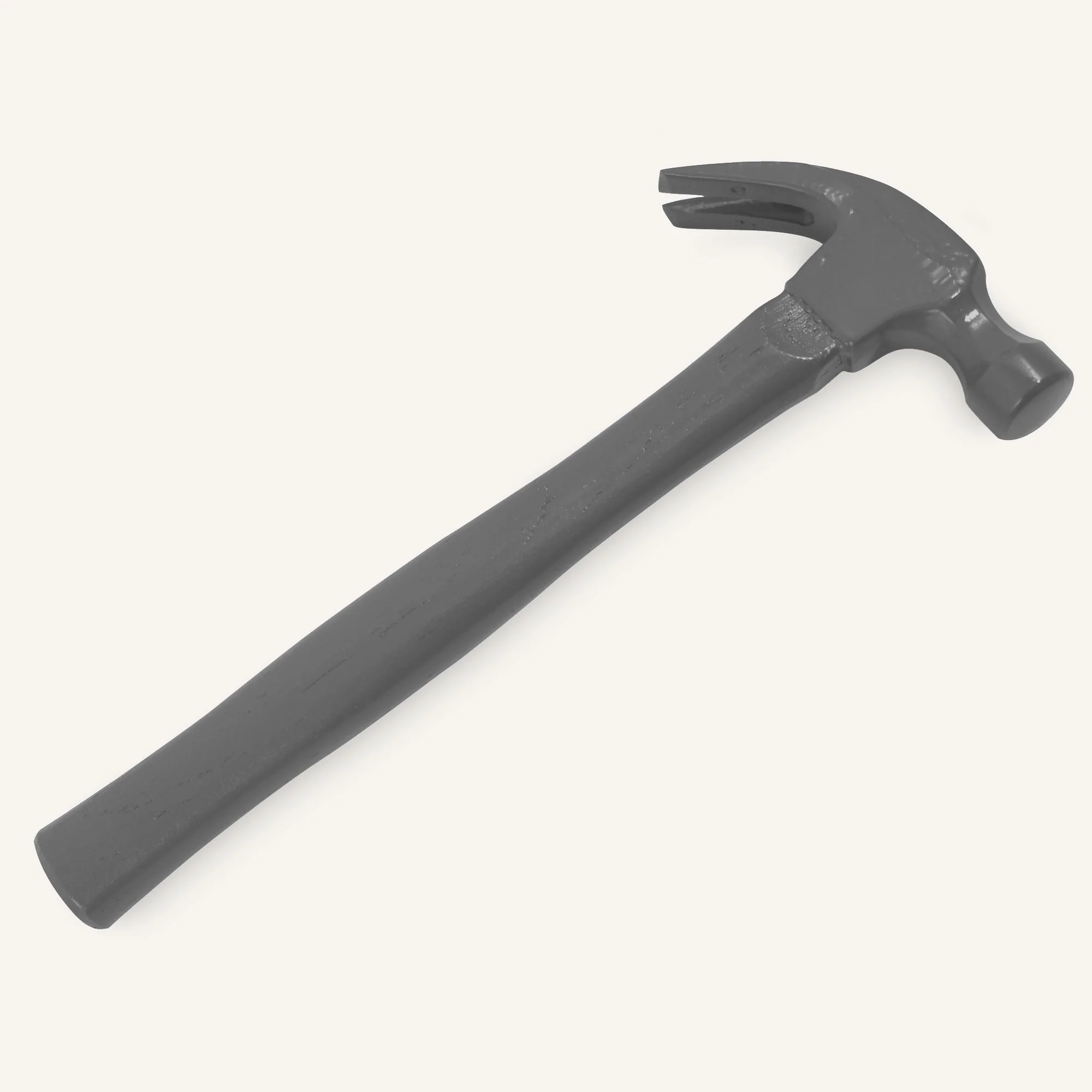 Custom Painted Traditional Hammer - Image 21