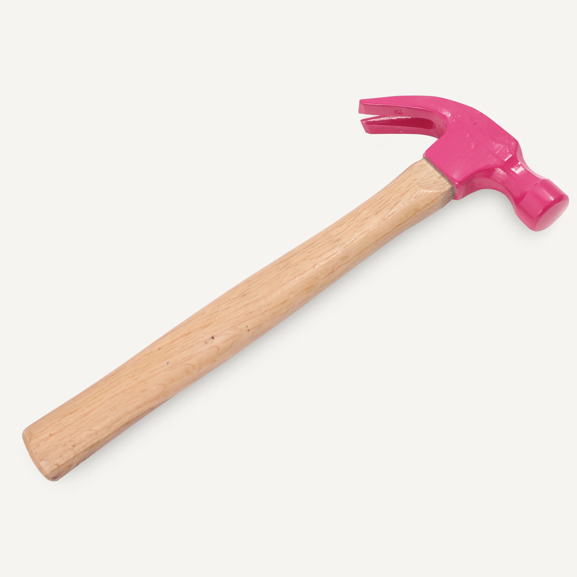 Custom Painted Traditional Hammer - Painted Head - Image 14