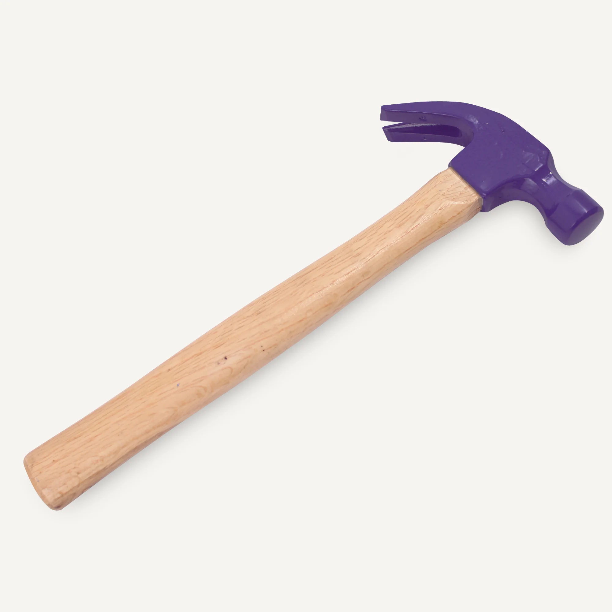 Custom Painted Traditional Hammer - Painted Head - Image 15