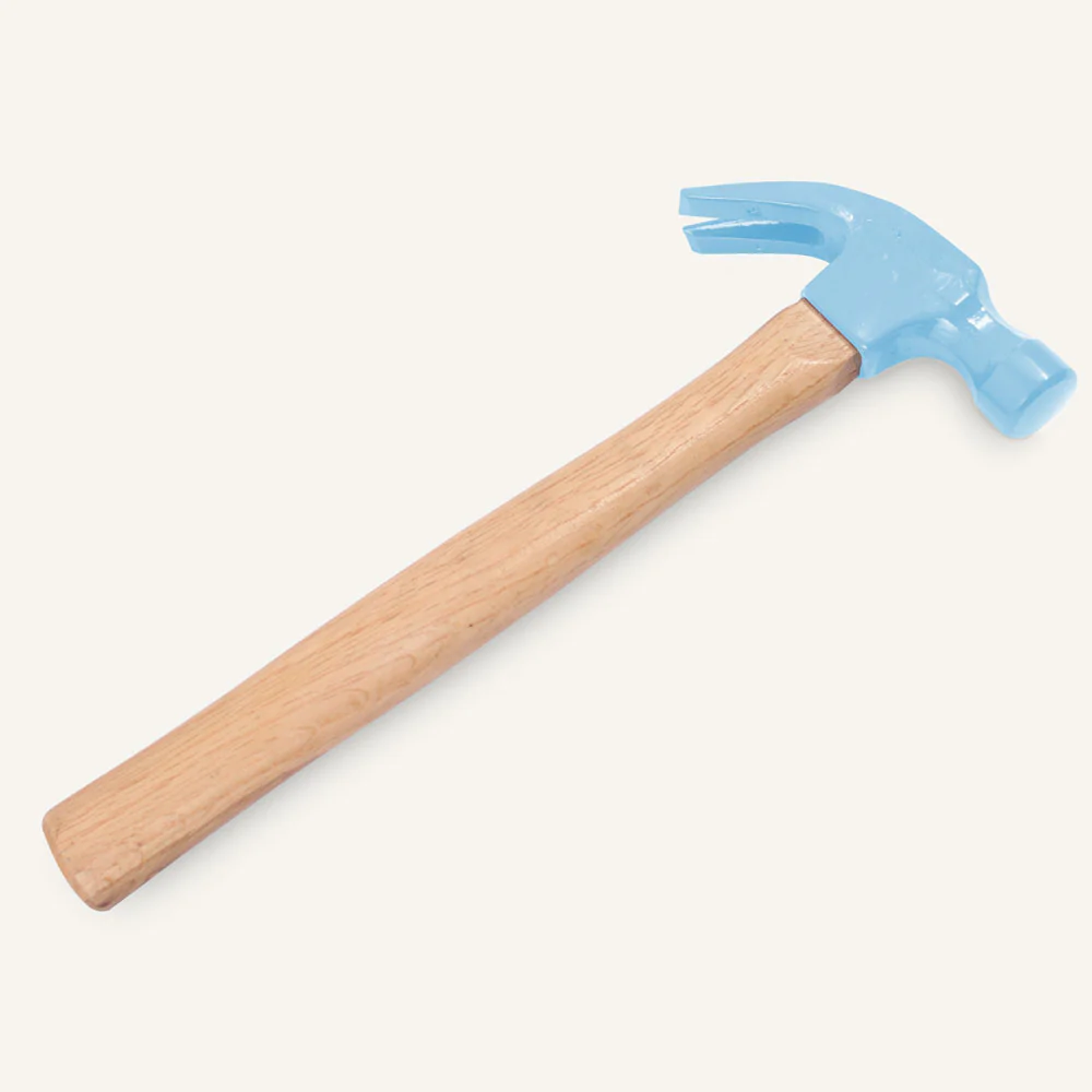 Custom Painted Traditional Hammer - Painted Head - Image 20