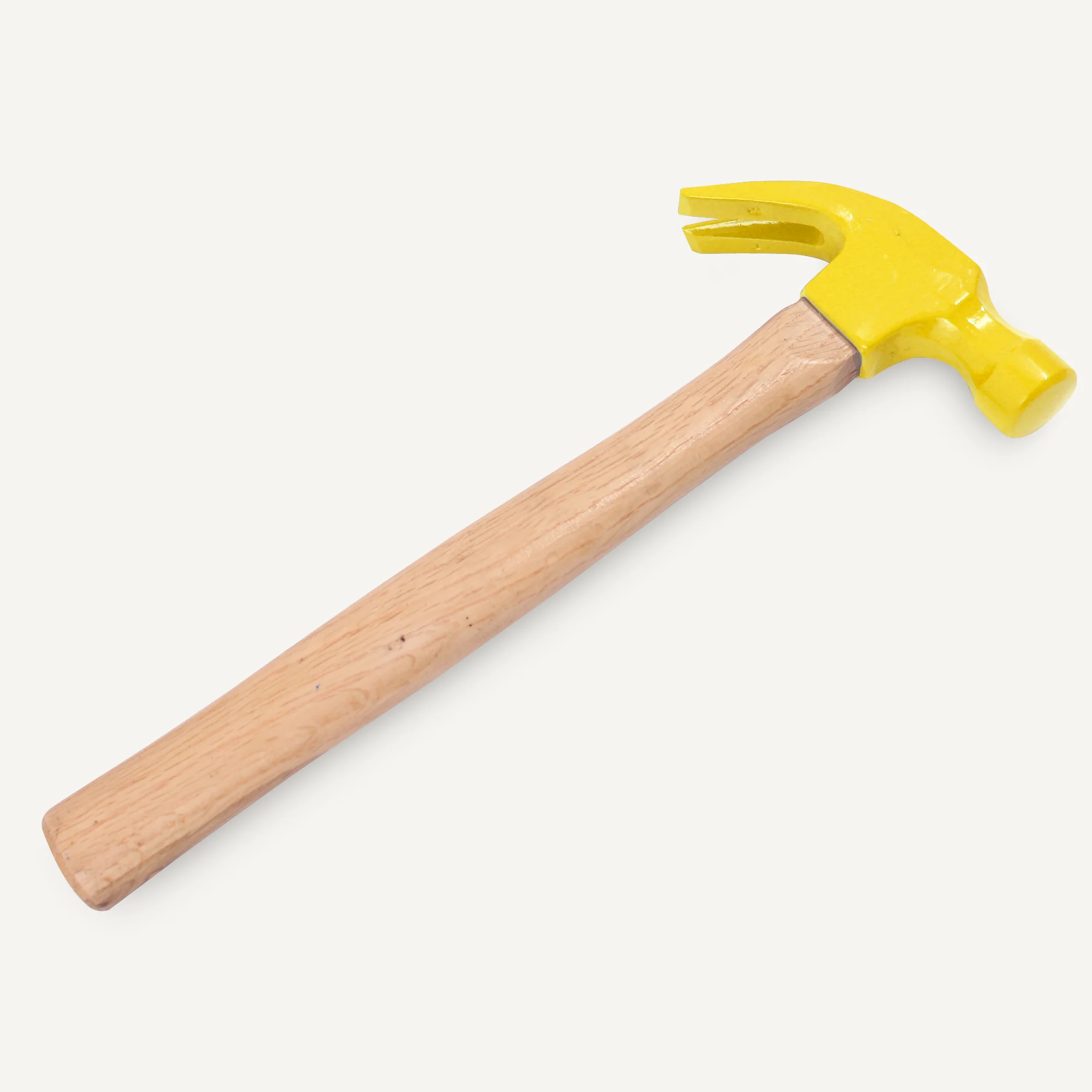 Custom Painted Traditional Hammer - Painted Head - Image 6