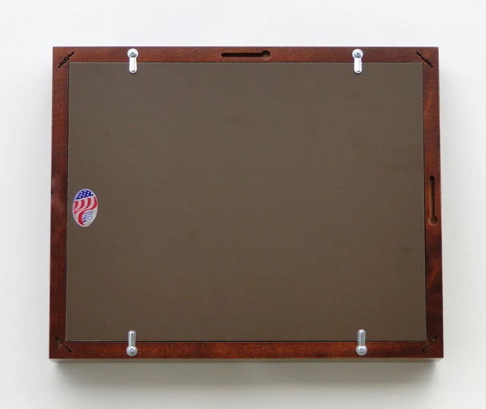 Display Case for 15" Chrome Ceremonial Scissors - Image 12