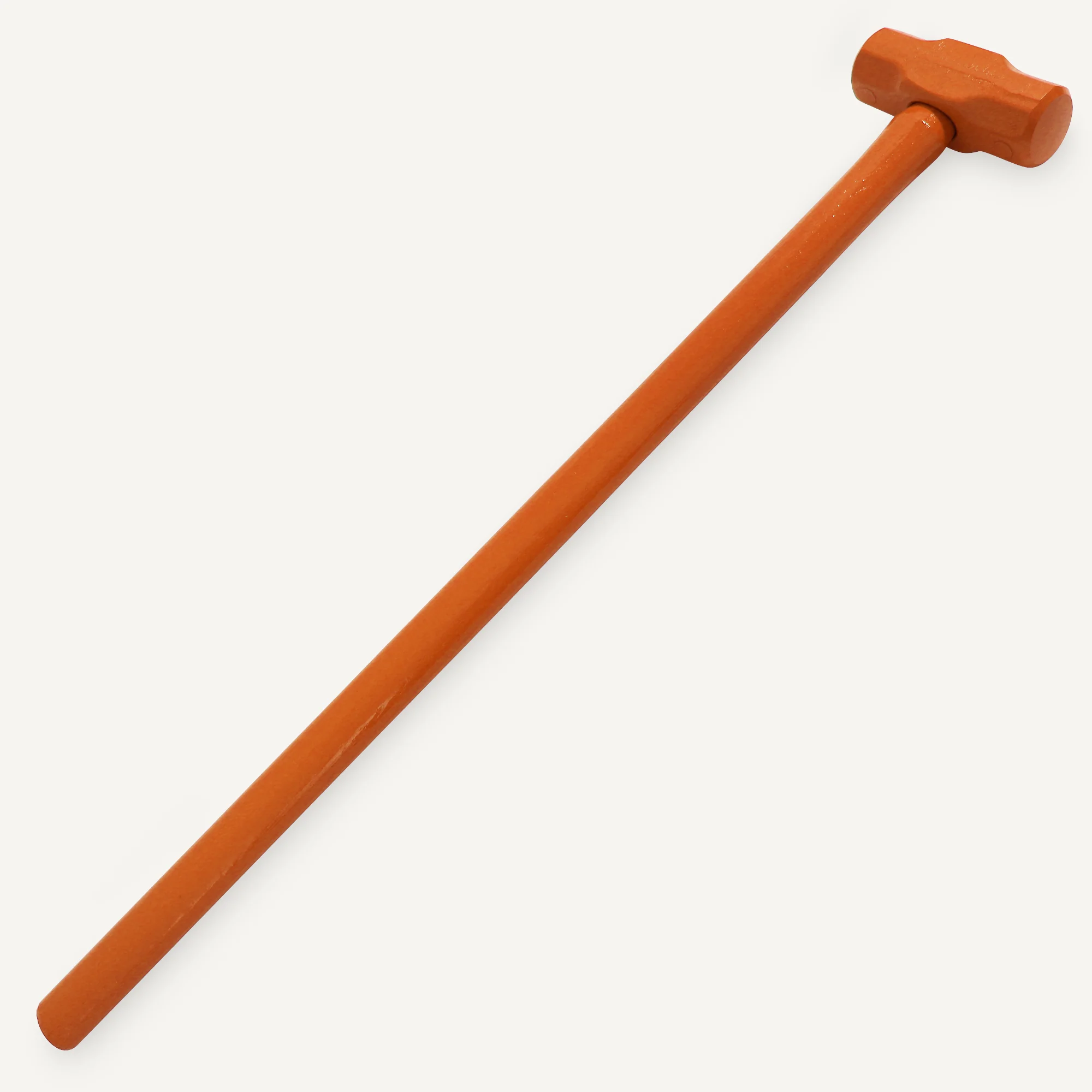Full Size Custom Painted Sledgehammer - Image 5
