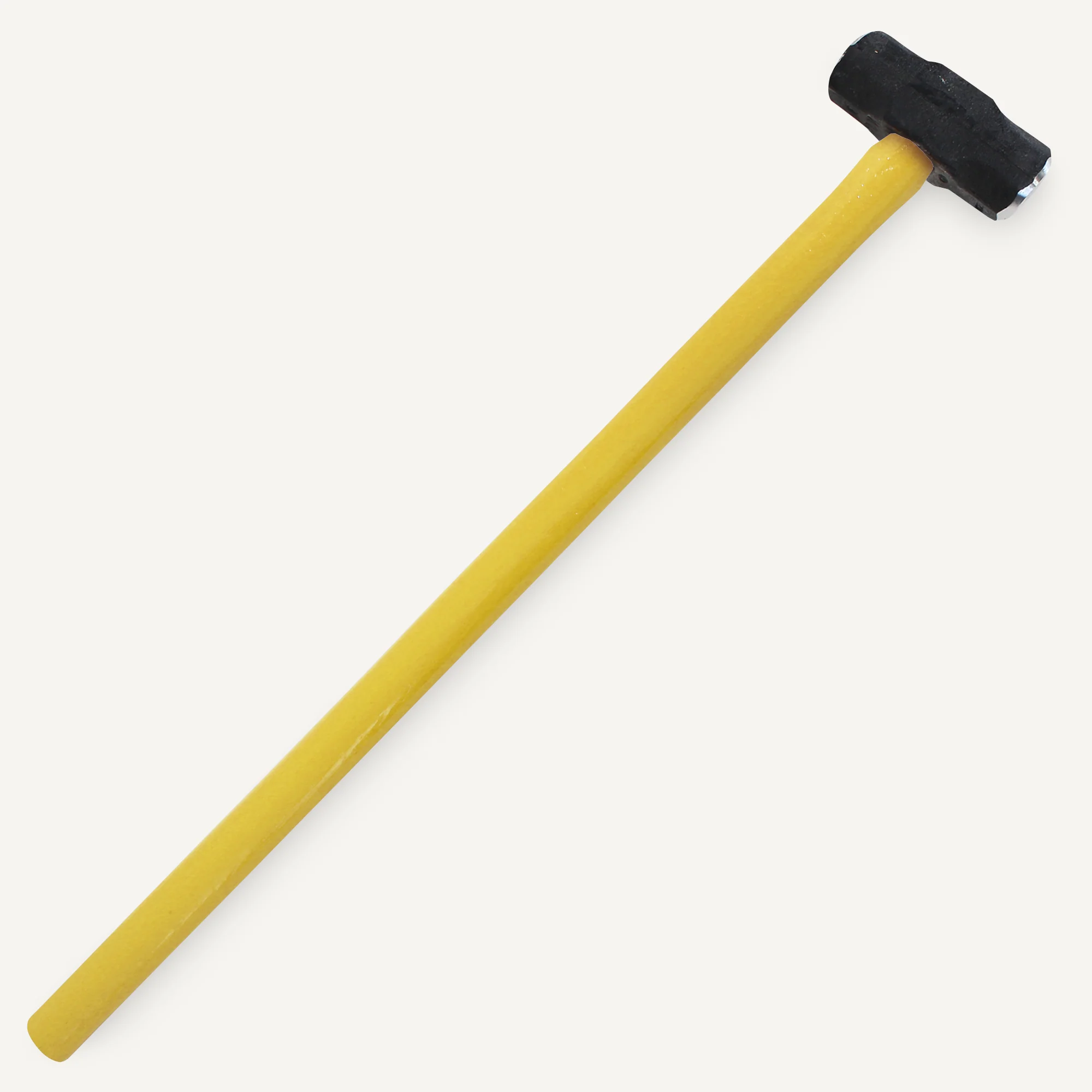 Full Size Custom Painted Sledgehammer - Painted Handle - Image 12