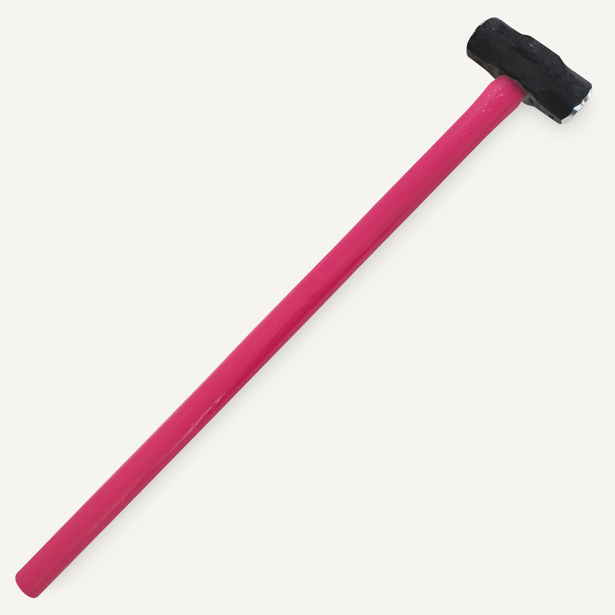 Full Size Custom Painted Sledgehammer - Painted Handle - Image 14