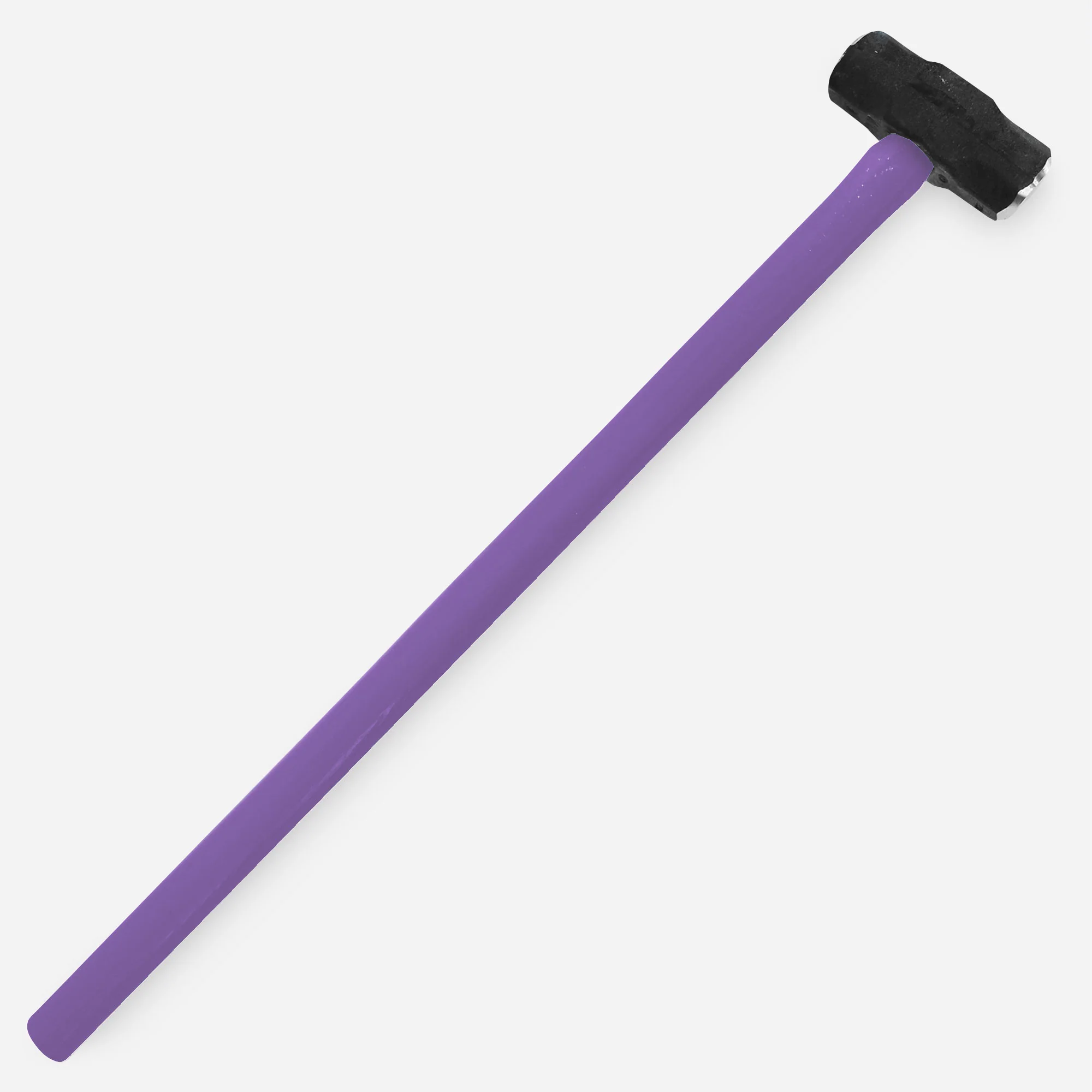 Full Size Custom Painted Sledgehammer - Painted Handle - Image 21