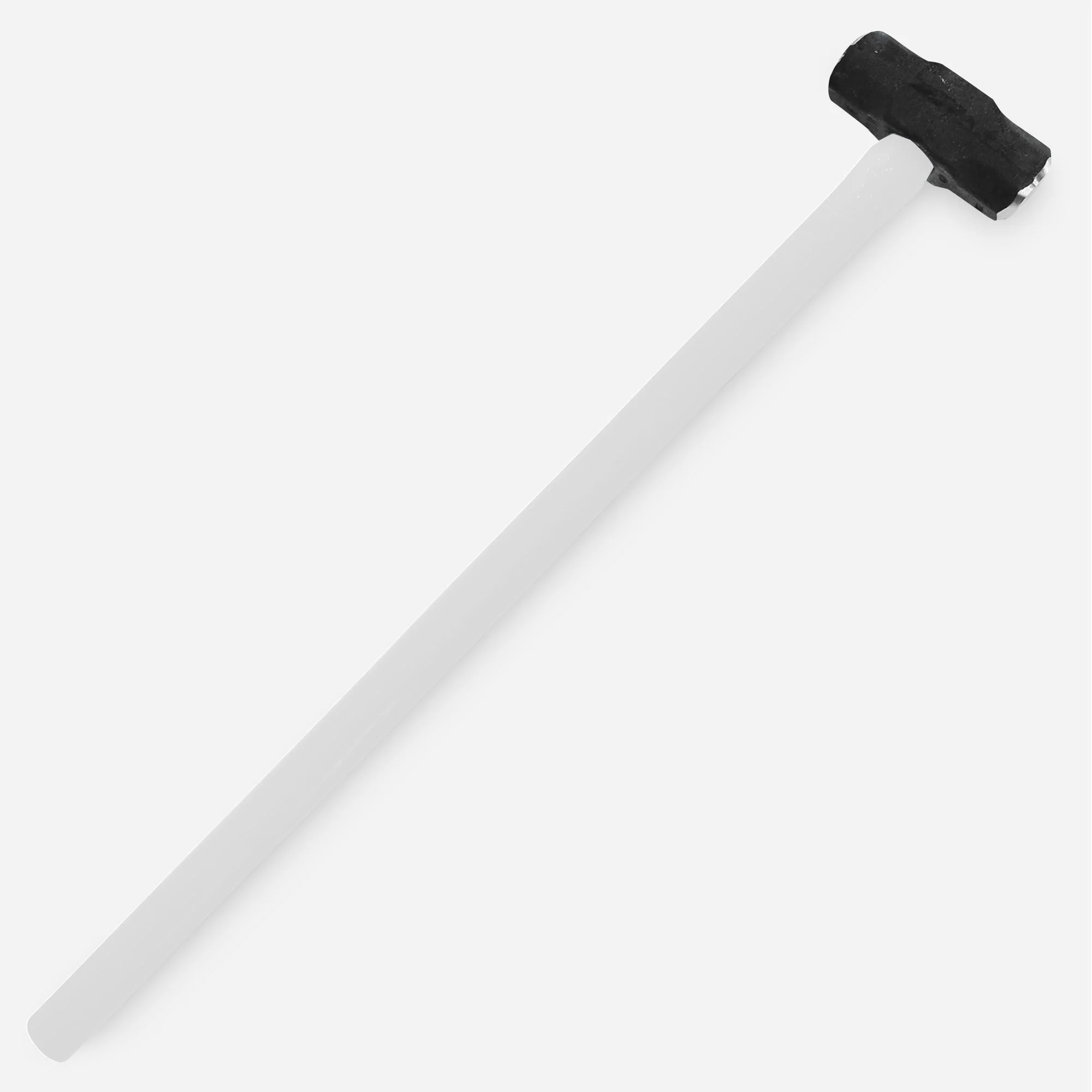 Full Size Custom Painted Sledgehammer - Painted Handle - Image 23