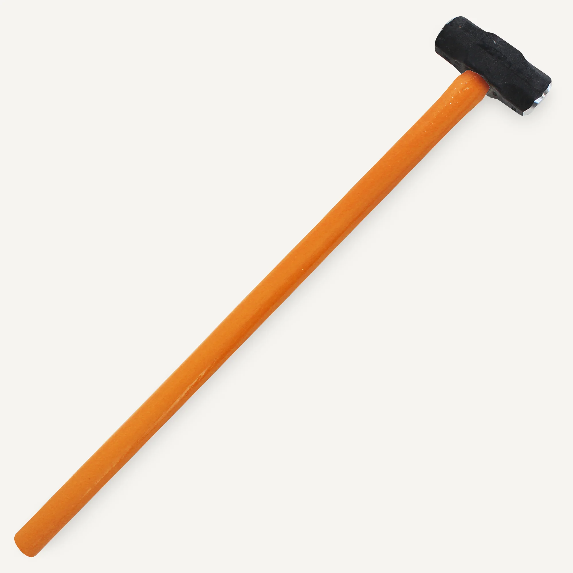 Full Size Custom Painted Sledgehammer - Painted Handle - Image 5