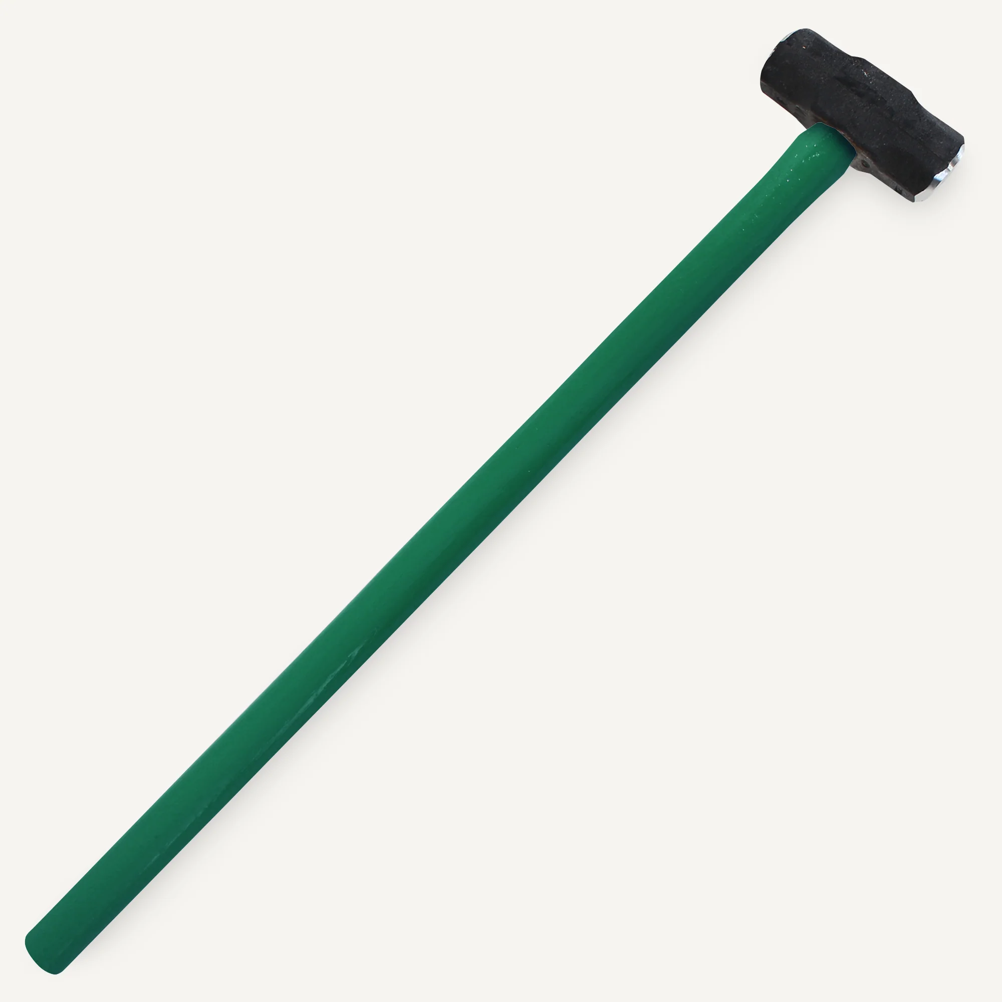 Full Size Custom Painted Sledgehammer - Painted Handle - Image 7