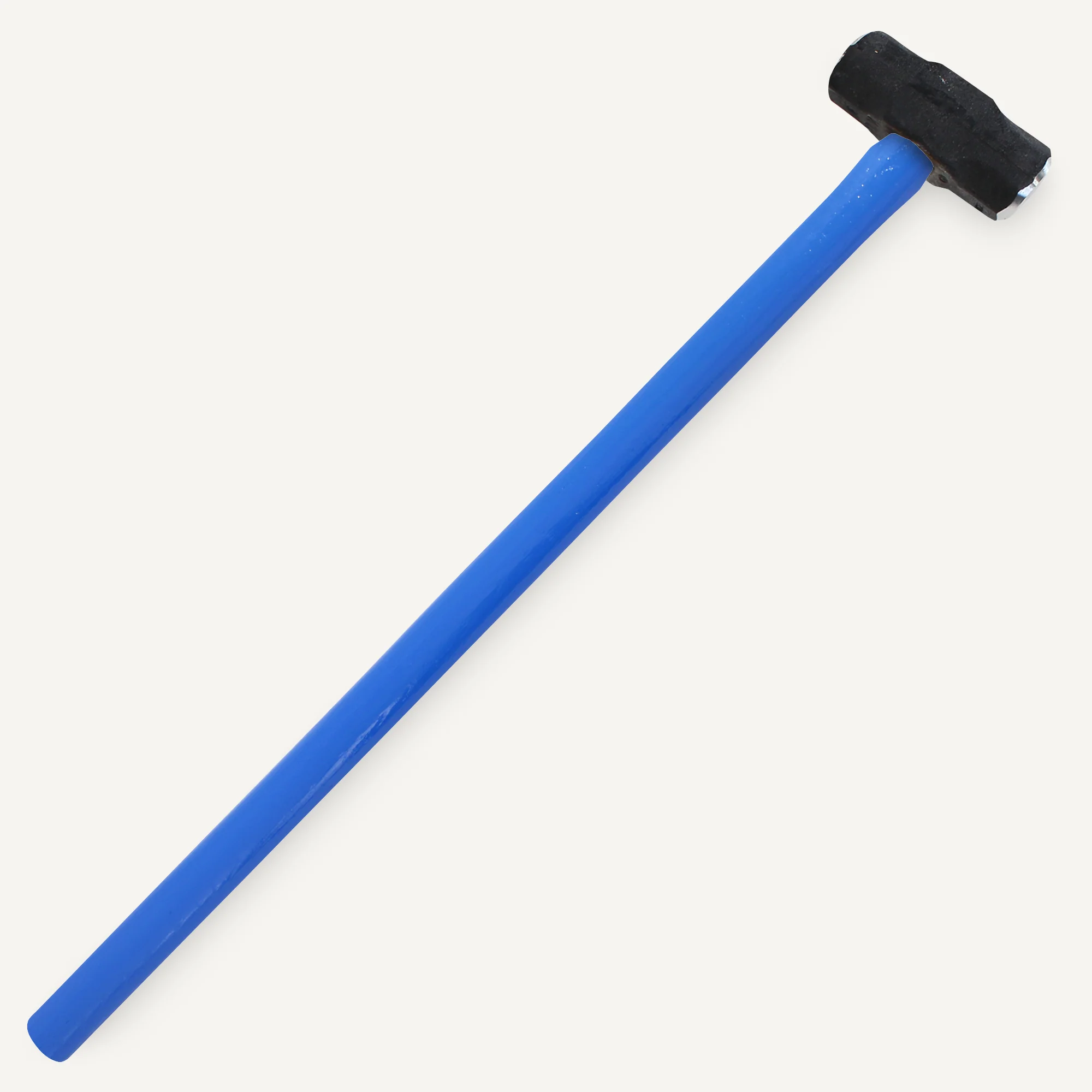 Full Size Custom Painted Sledgehammer - Painted Handle - Image 9