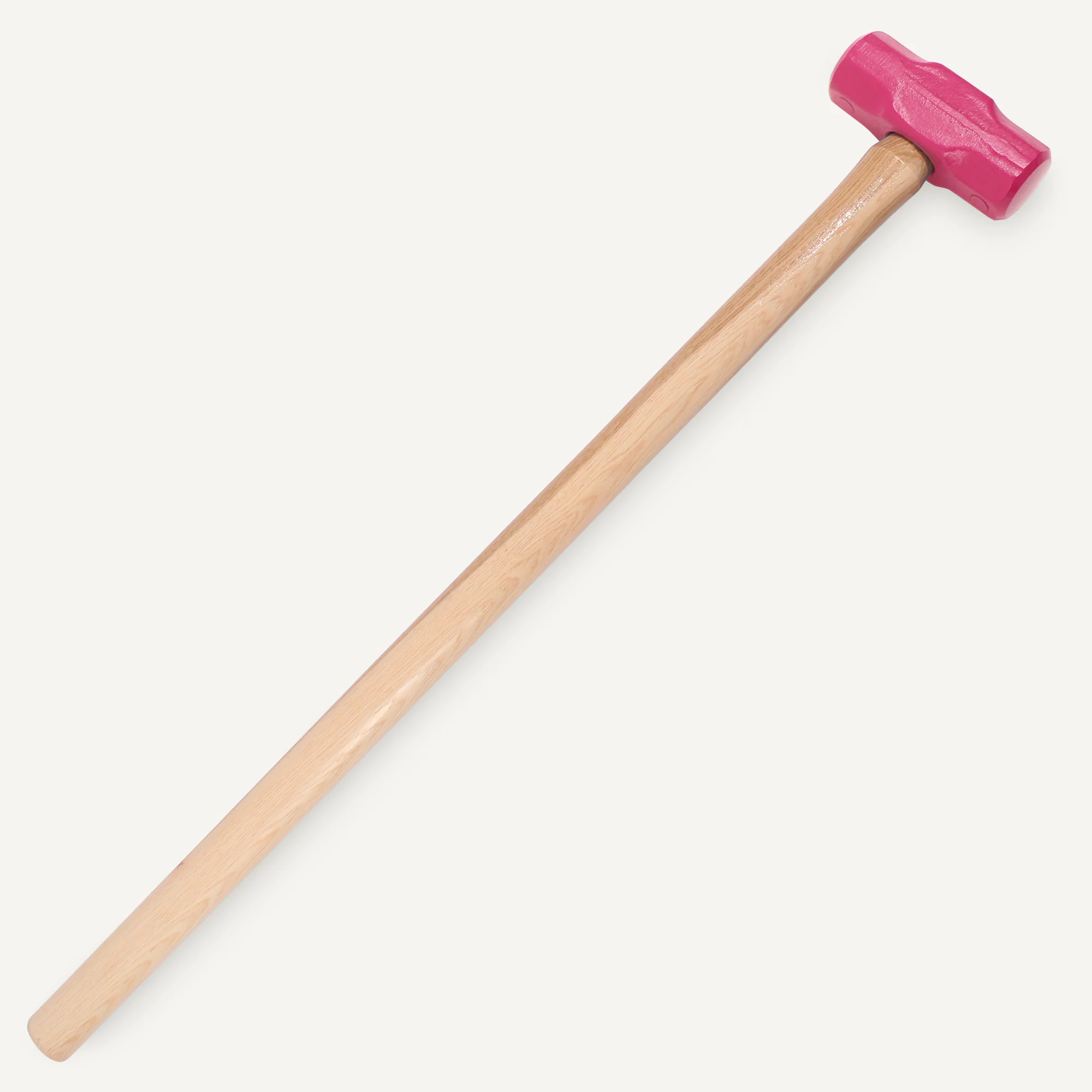 Full Size Custom Painted Sledgehammer - Painted Head - Image 14