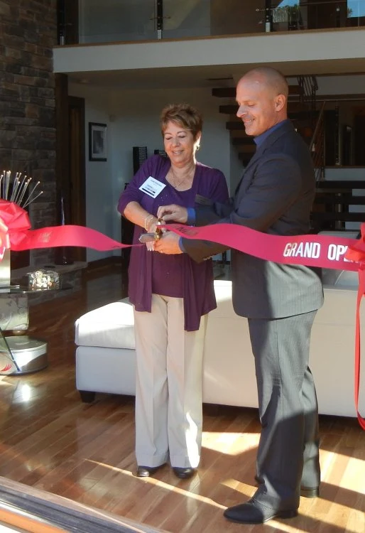 Grand Opening Kit - 20" Ceremonial Scissors - Image 19