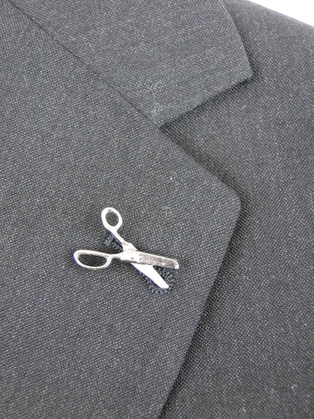 Scissors Lapel Pins - Image 4
