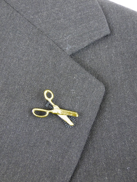 Scissors Lapel Pins - Image 5