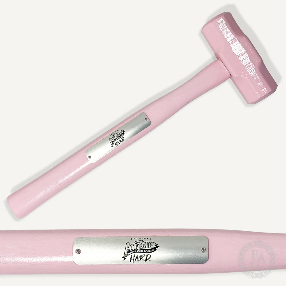 Small Custom Painted Sledgehammer - Image 27