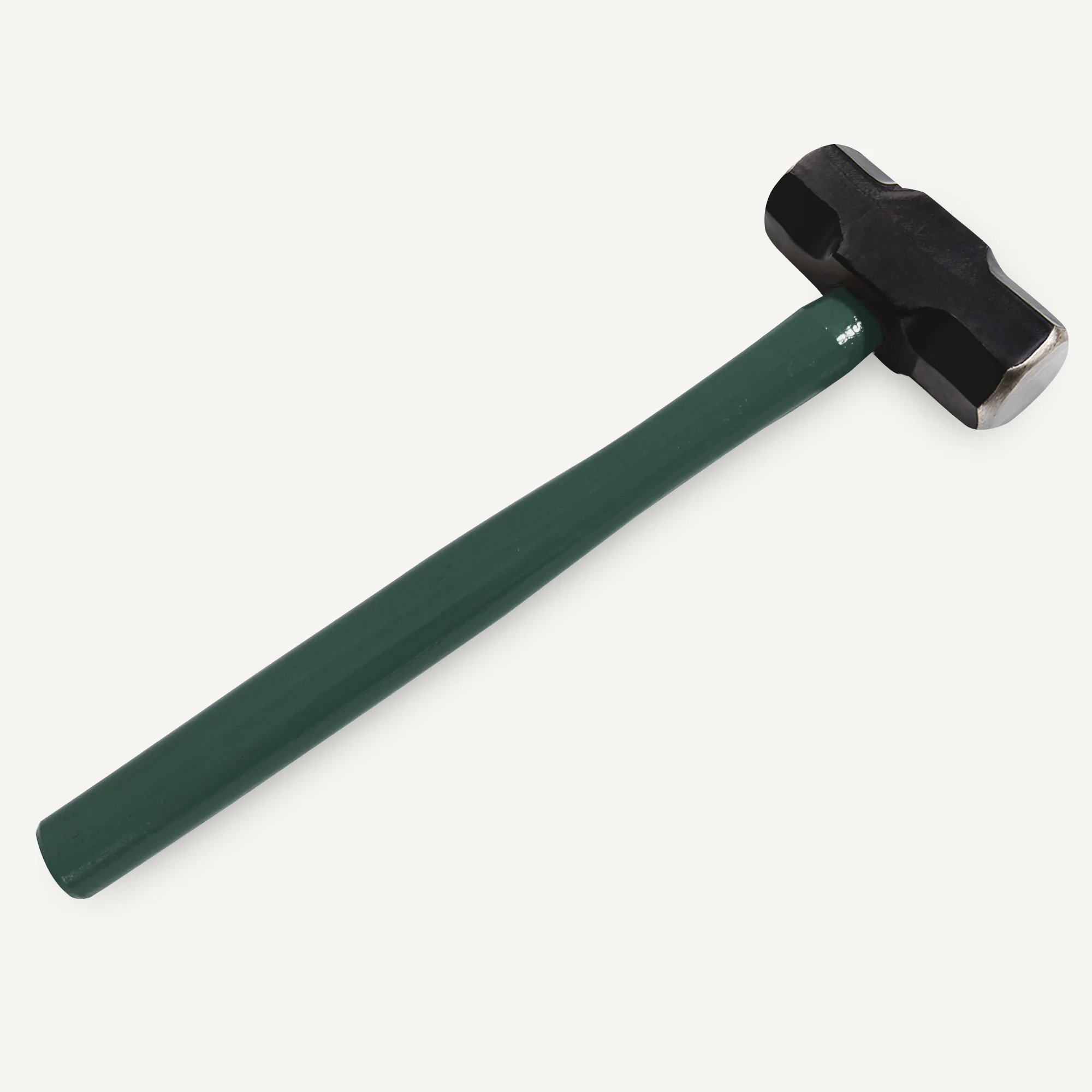 Small Custom Painted Sledgehammer - Painted Handle - Image 10