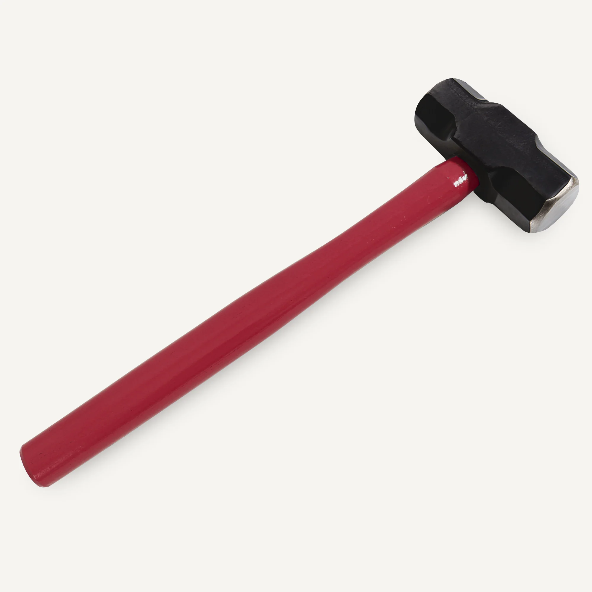 Small Custom Painted Sledgehammer - Painted Handle - Image 3