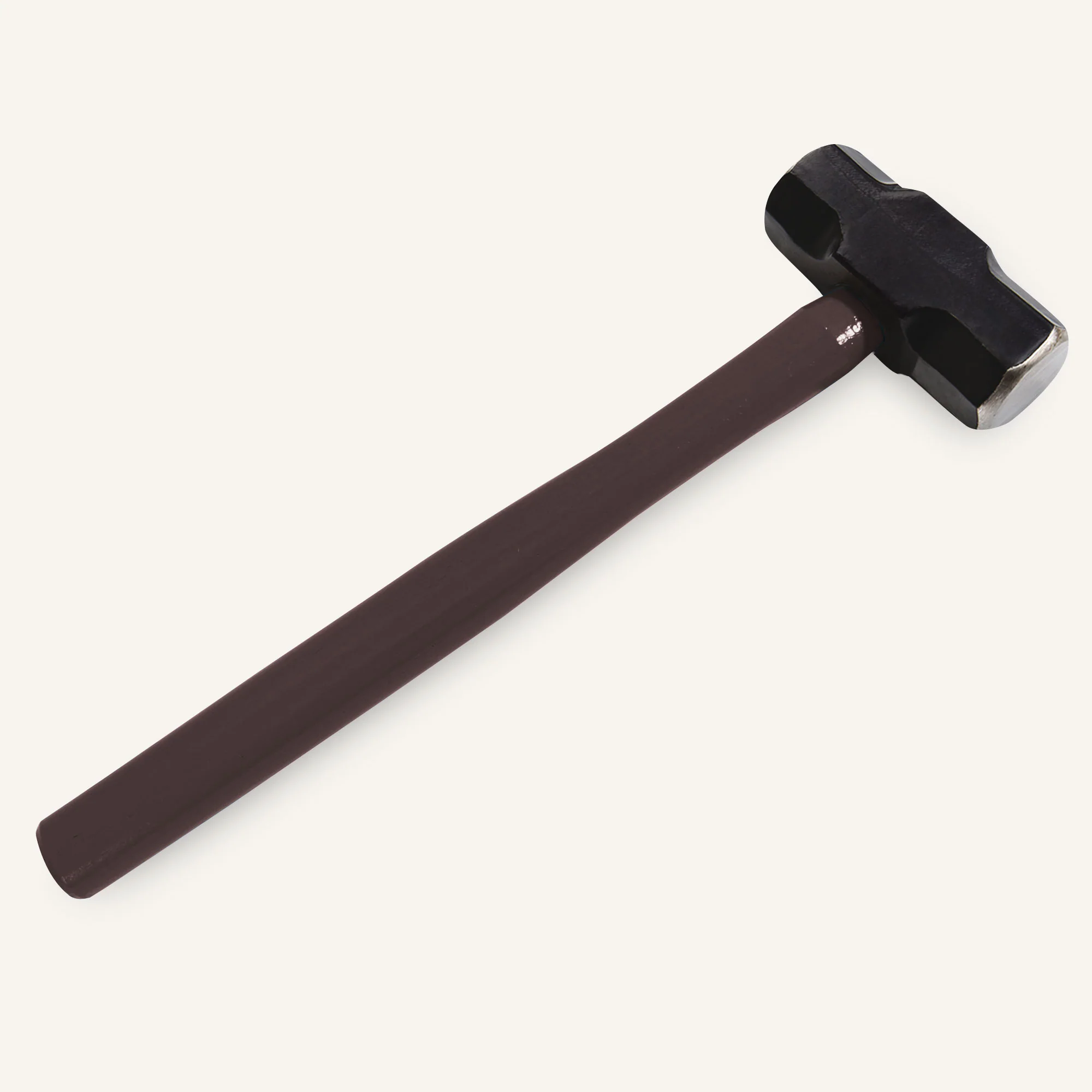Small Custom Painted Sledgehammer - Painted Handle - Image 4