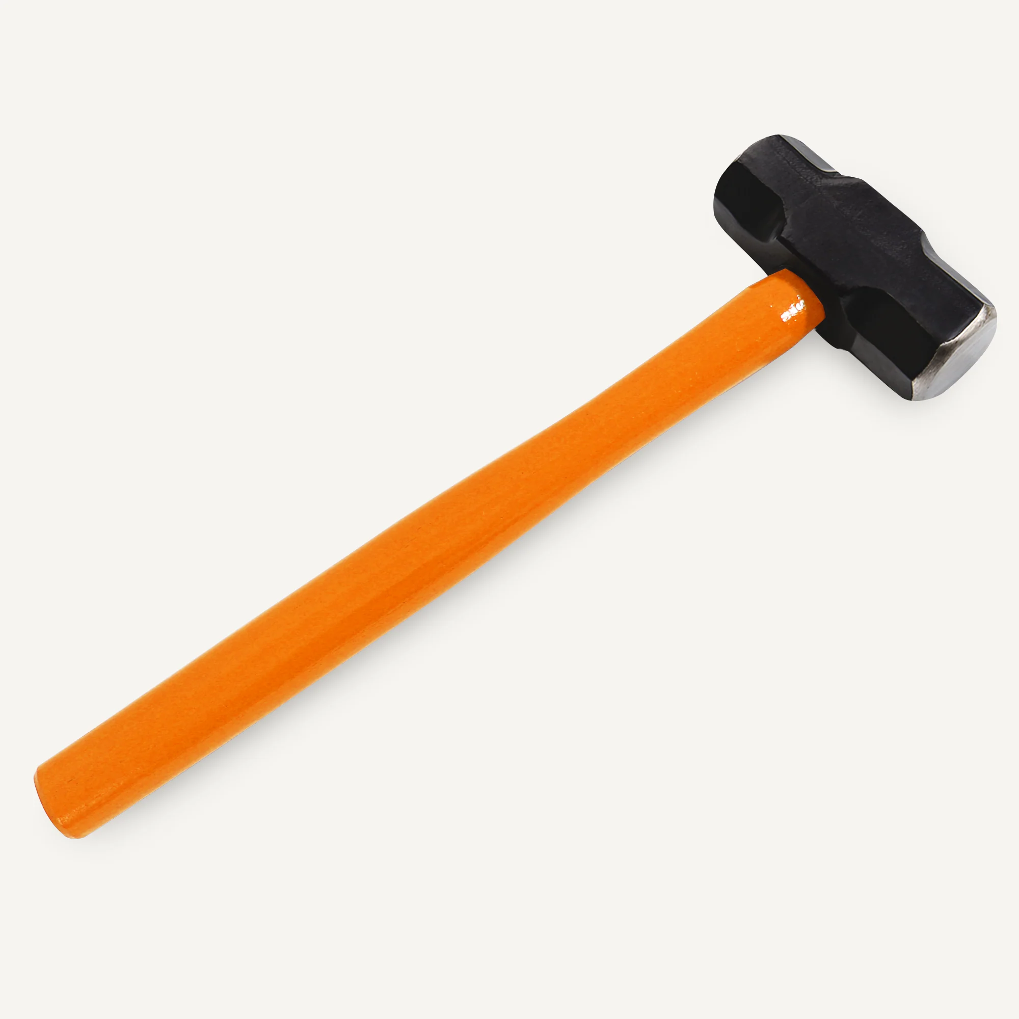 Small Custom Painted Sledgehammer - Painted Handle - Image 6