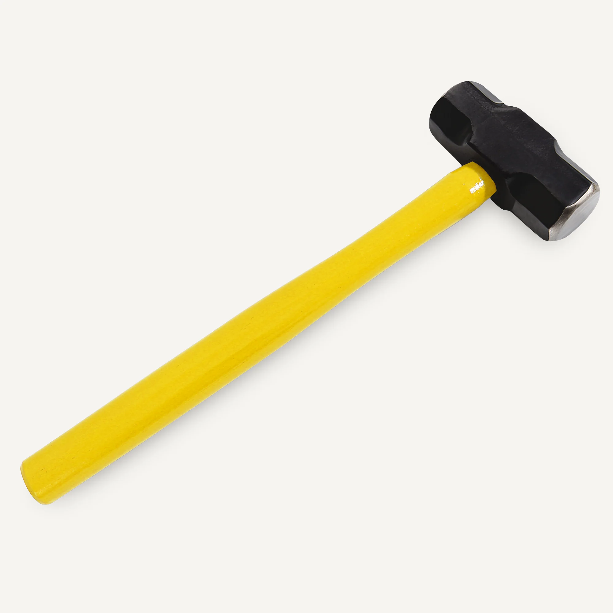 Small Custom Painted Sledgehammer - Painted Handle - Image 7