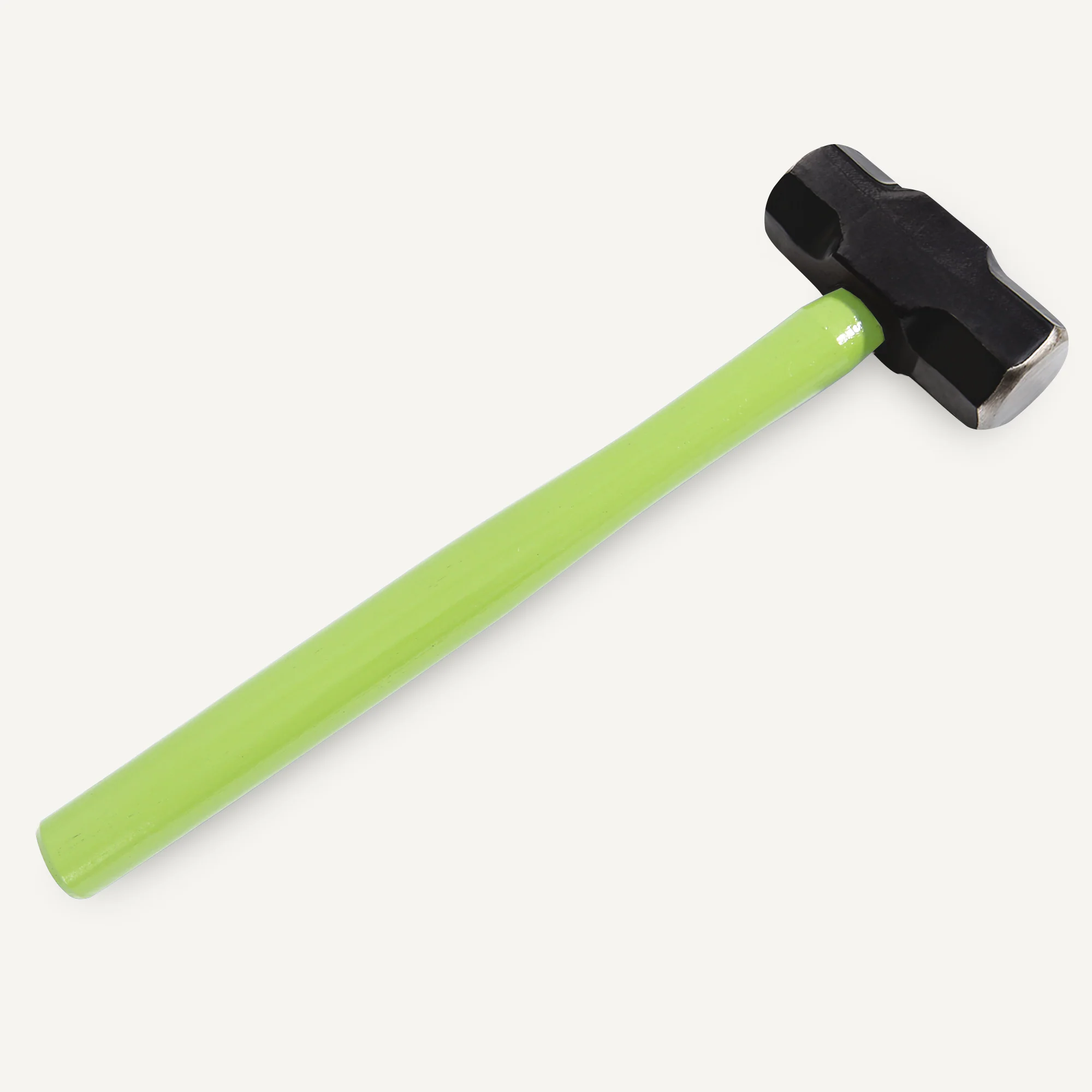 Small Custom Painted Sledgehammer - Painted Handle - Image 8