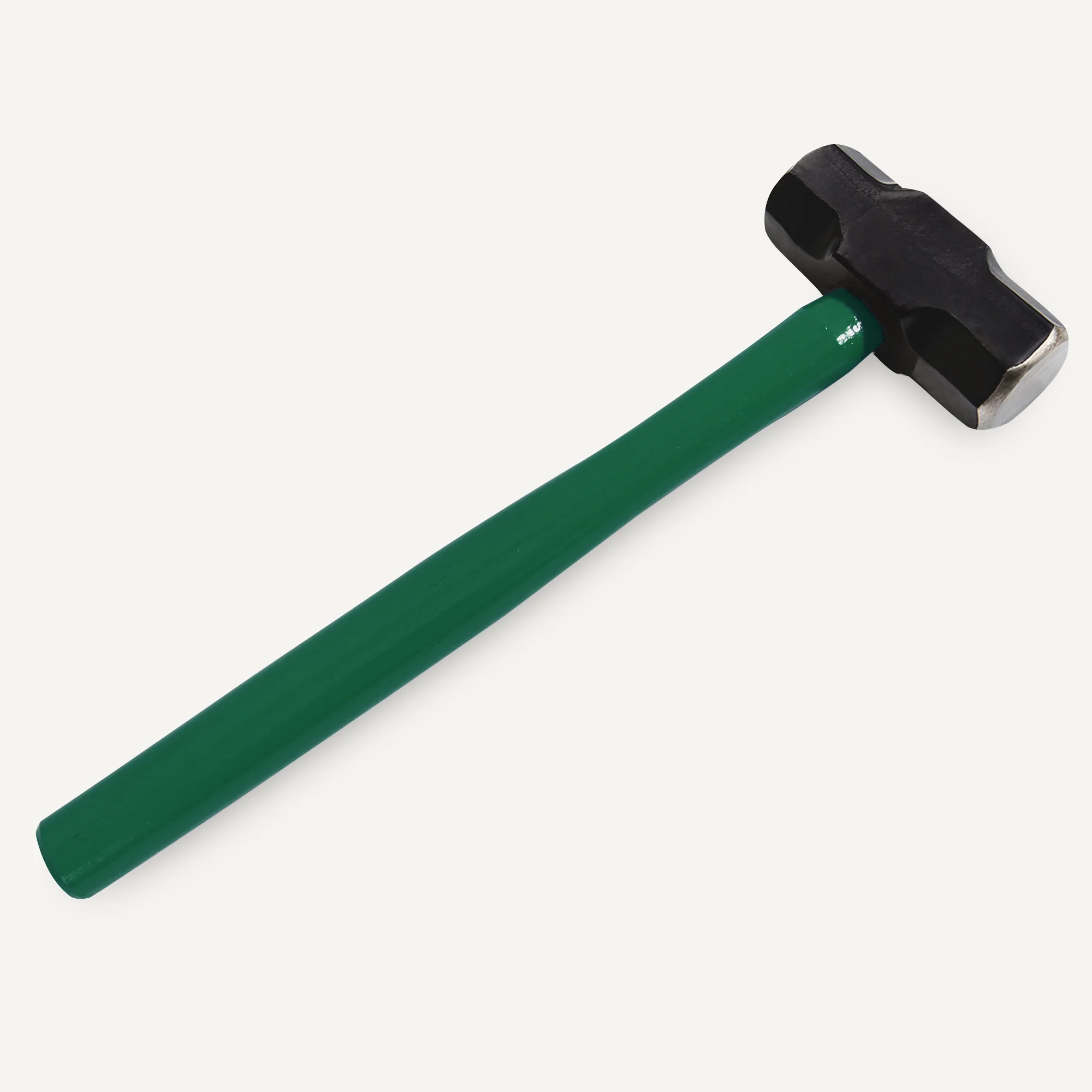 Small Custom Painted Sledgehammer - Painted Handle - Image 9