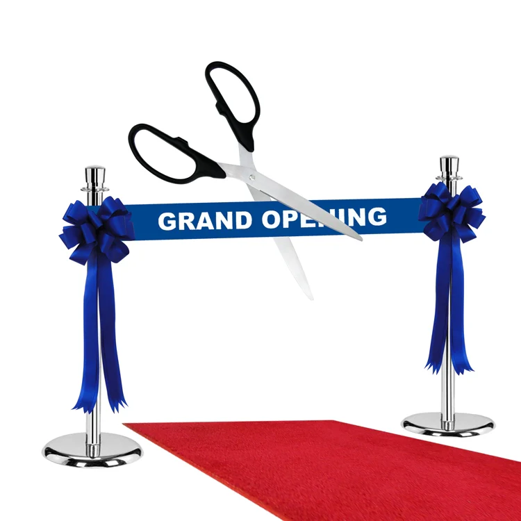Supreme Silver Grand Opening Kit - Image 3