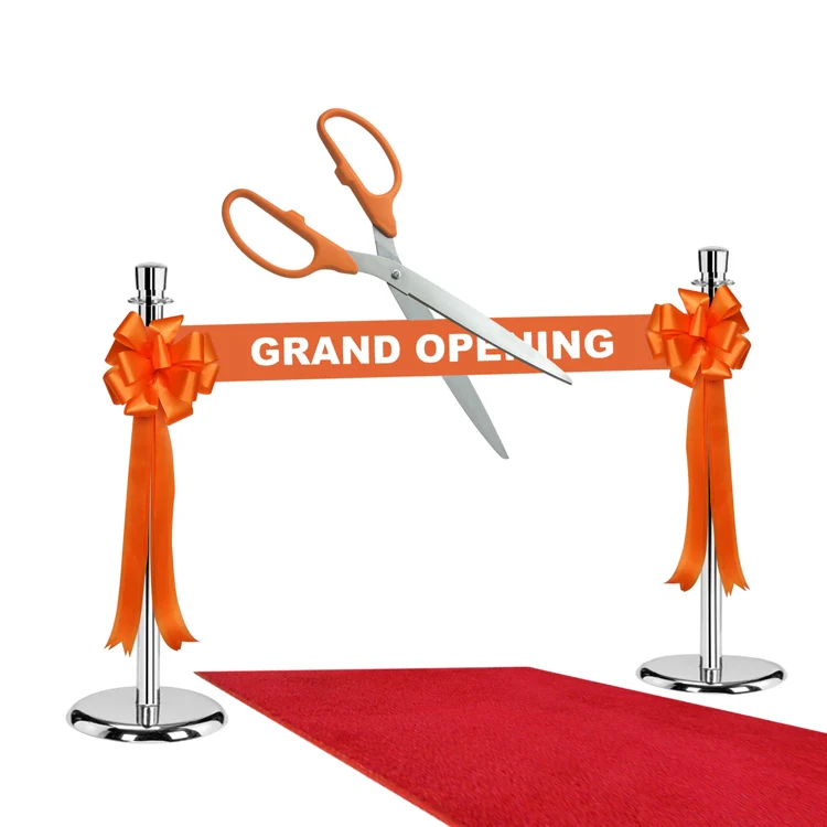 Supreme Silver Grand Opening Kit - Image 9